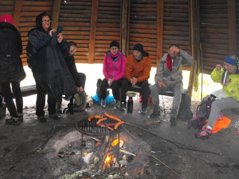 Wycieczka po Wzgórzach Włodzickich s61 - PTTK Strzelin