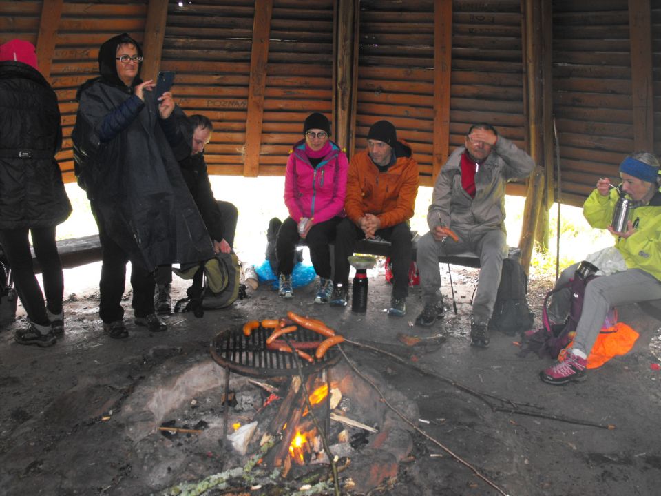 Wycieczka po Wzgórzach Włodzickich s003 - PTTK Strzelin