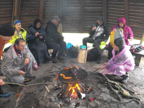 Wycieczka po Wzgórzach Włodzickich s64 - PTTK Strzelin