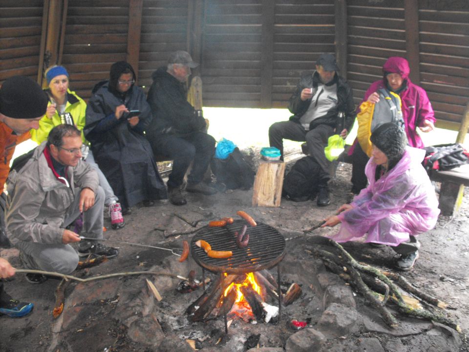 Wycieczka po Wzgórzach Włodzickich s003 - PTTK Strzelin