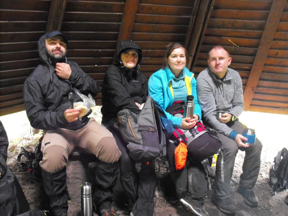 Wycieczka po Wzgórzach Włodzickich s003 - PTTK Strzelin