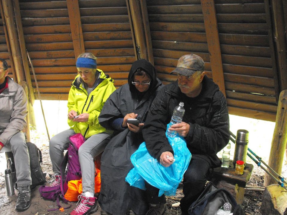 Wycieczka po Wzgórzach Włodzickich s003 - PTTK Strzelin