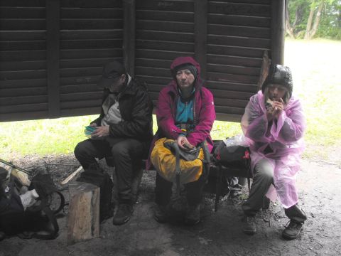 Wycieczka po Wzgórzach Włodzickich s67 - PTTK Strzelin