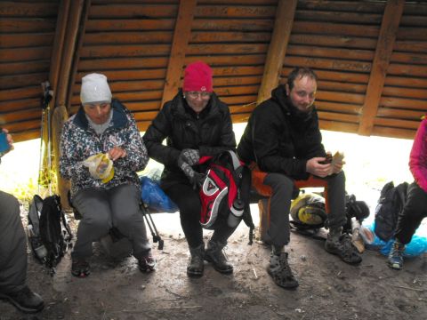 Wycieczka po Wzgórzach Włodzickich s68 - PTTK Strzelin