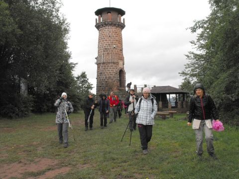 Wycieczka po Wzgórzach Włodzickich s73 - PTTK Strzelin