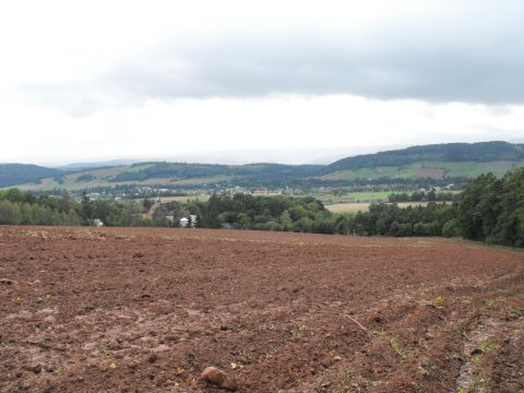 Wycieczka po Wzgórzach Włodzickich s80 - PTTK Strzelin