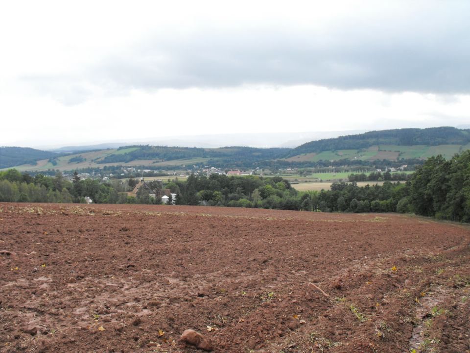 Wycieczka po Wzgórzach Włodzickich s003 - PTTK Strzelin