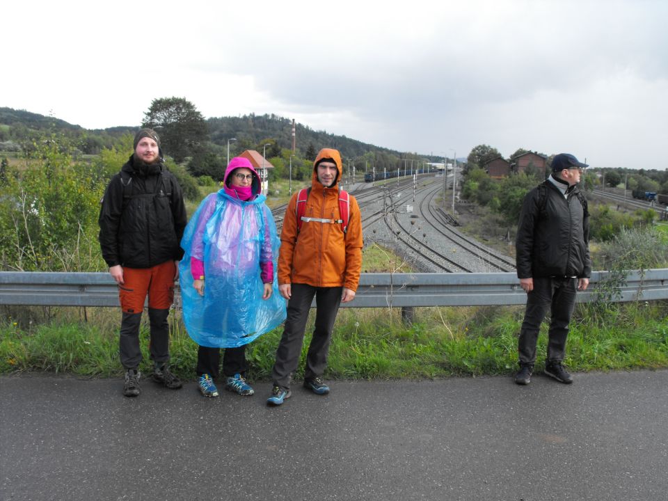 Wycieczka po Wzgórzach Włodzickich s003 - PTTK Strzelin