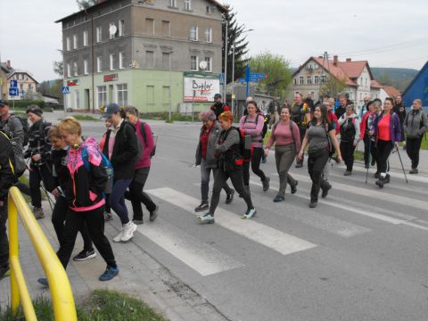 Wycieczka po Wzgórzach Włodzickich s3 - PTTK Strzelin