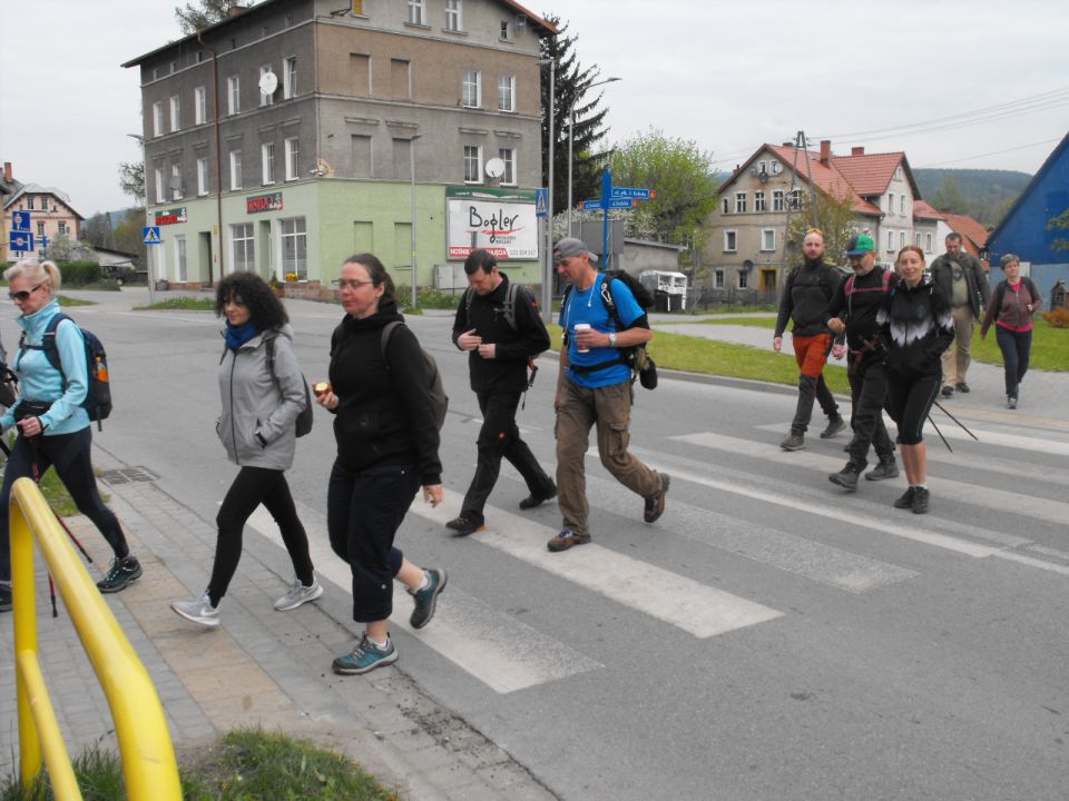 Wycieczka po Wzgórzach Włodzickich s003 - PTTK Strzelin