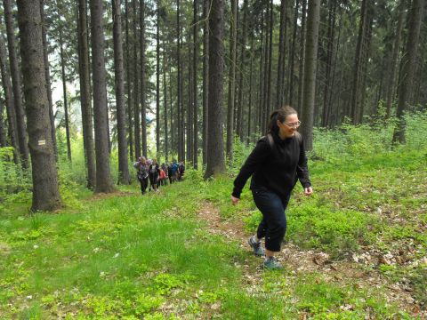 Wycieczka po Wzgórzach Włodzickich s21 - PTTK Strzelin