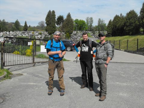 Wycieczka po Wzgórzach Włodzickich s44 - PTTK Strzelin