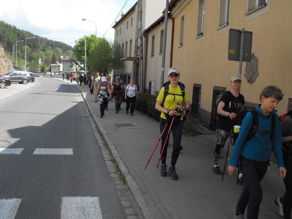 Wycieczka po Wzgórzach Włodzickich s003 - PTTK Strzelin