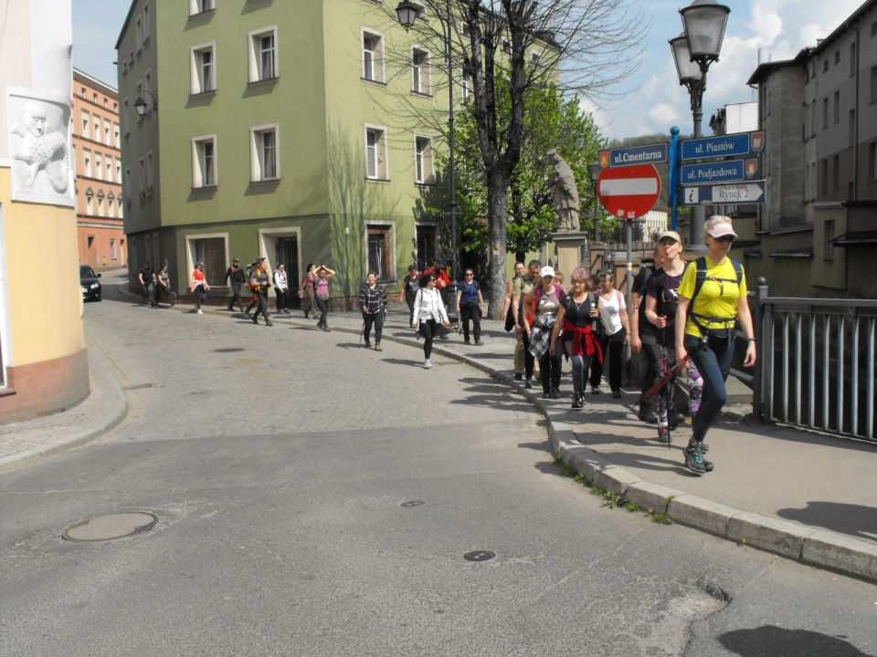 Wycieczka po Wzgórzach Włodzickich s003 - PTTK Strzelin