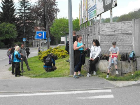 Wycieczka po Wzgórzach Włodzickich s51 - PTTK Strzelin