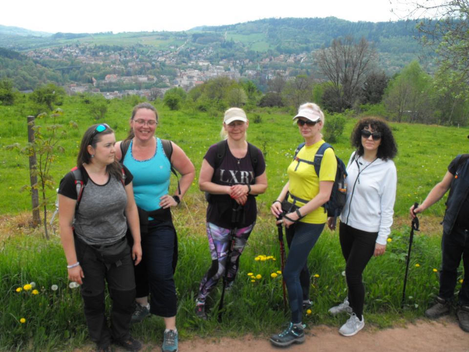 Wycieczka po Wzgórzach Włodzickich s003 - PTTK Strzelin