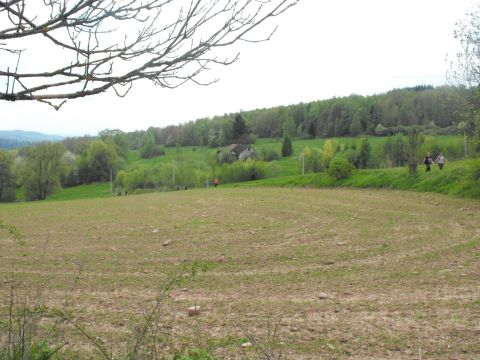 Wycieczka po Wzgórzach Włodzickich s60 - PTTK Strzelin