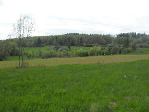 Wycieczka po Wzgórzach Włodzickich s61 - PTTK Strzelin