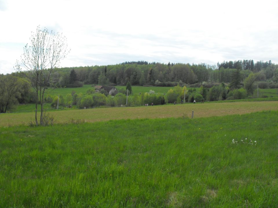 Wycieczka po Wzgórzach Włodzickich s003 - PTTK Strzelin