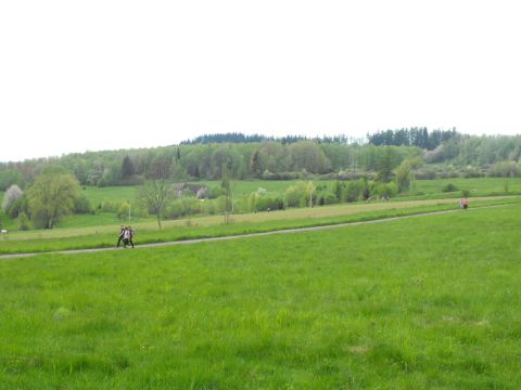 Wycieczka po Wzgórzach Włodzickich s62 - PTTK Strzelin