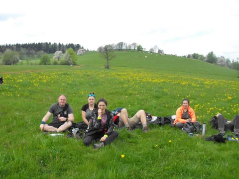 Wycieczka po Wzgórzach Włodzickich s67 - PTTK Strzelin