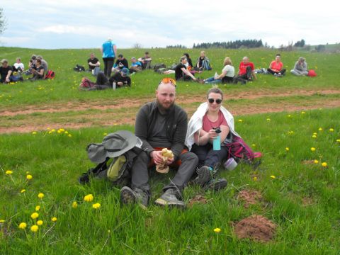 Wycieczka po Wzgórzach Włodzickich s69 - PTTK Strzelin