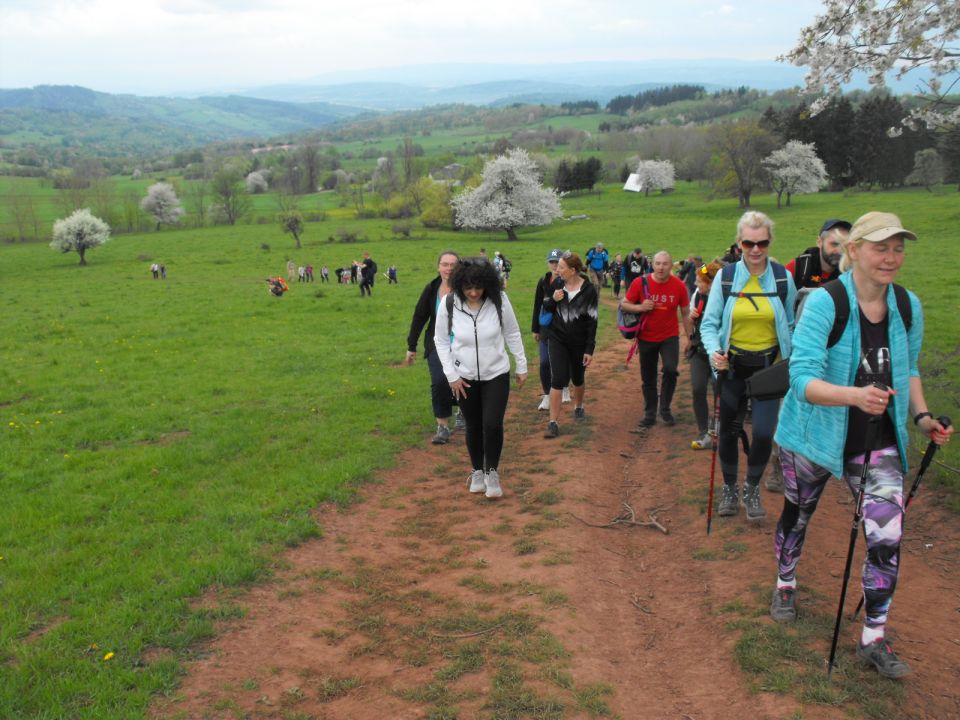 Wycieczka po Wzgórzach Włodzickich s003 - PTTK Strzelin