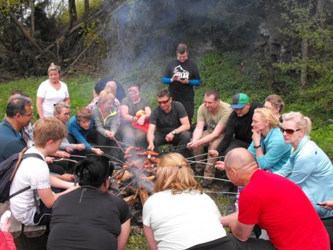 Wycieczka po Wzgórzach Włodzickich s85 - PTTK Strzelin