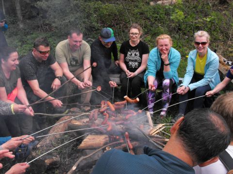Wycieczka po Wzgórzach Włodzickich s86 - PTTK Strzelin