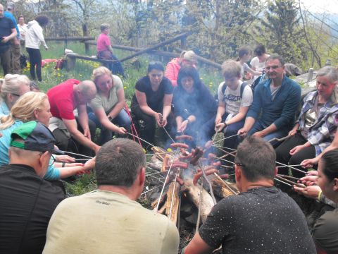 Wycieczka po Wzgórzach Włodzickich s88 - PTTK Strzelin