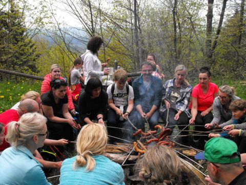 Wycieczka po Wzgórzach Włodzickich s89 - PTTK Strzelin