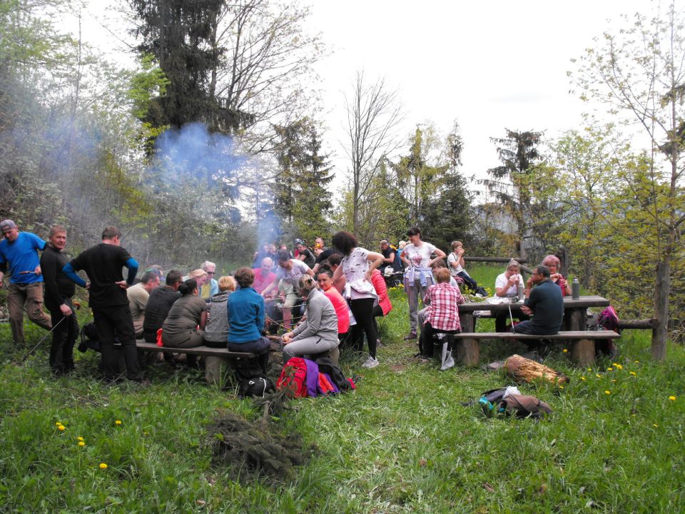 Wycieczka po Wzgórzach Włodzickich s003 - PTTK Strzelin