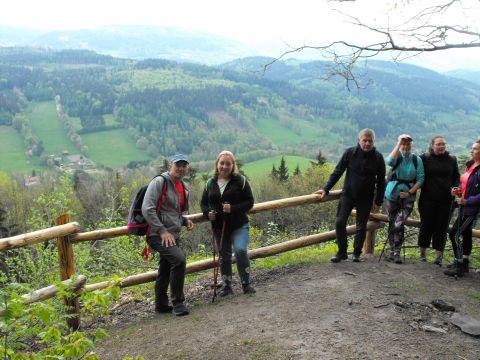 Wycieczka po Wzgórzach Włodzickich s97 - PTTK Strzelin