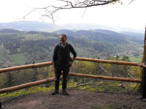 Wycieczka po Wzgórzach Włodzickich s105 - PTTK Strzelin