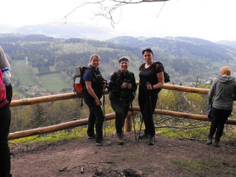 Wycieczka po Wzgórzach Włodzickich s106 - PTTK Strzelin