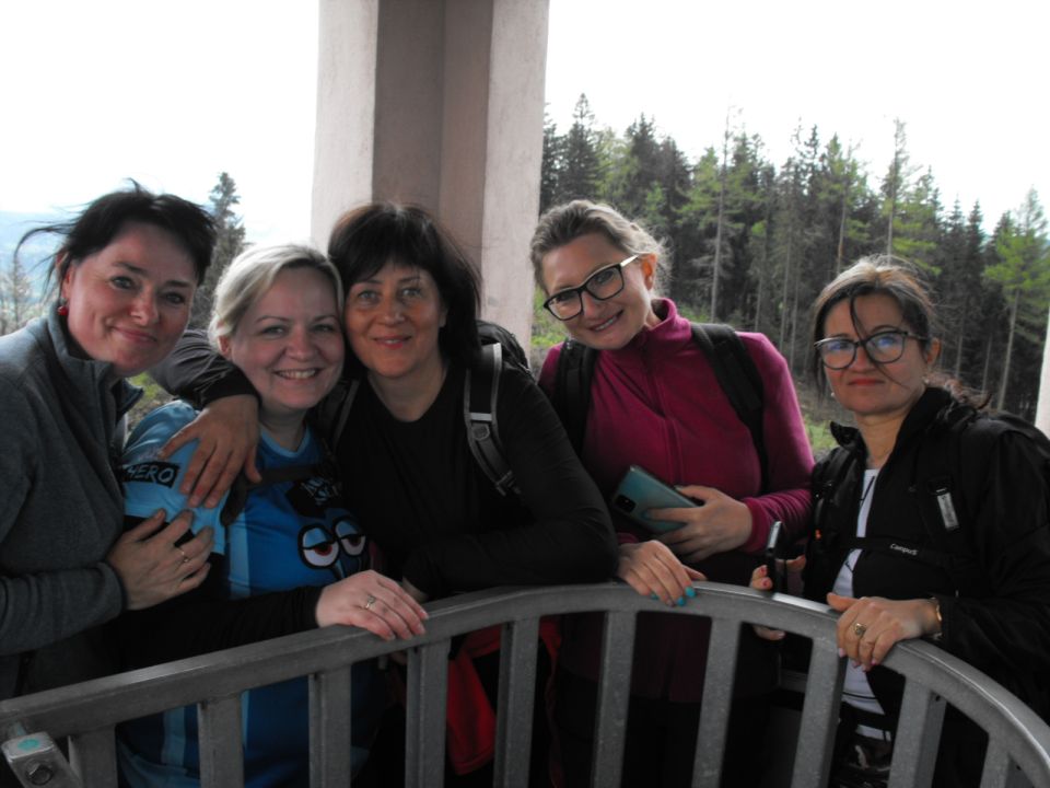 Wycieczka po Wzgórzach Włodzickich s003 - PTTK Strzelin