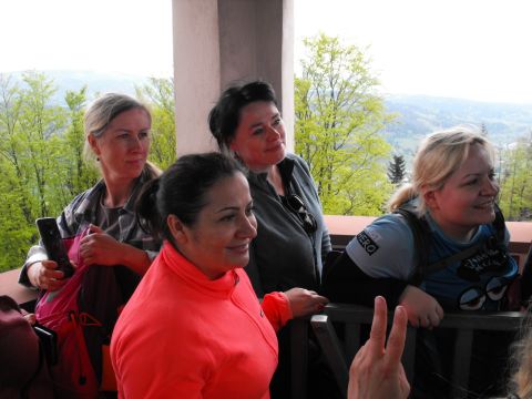 Wycieczka po Wzgórzach Włodzickich s111 - PTTK Strzelin