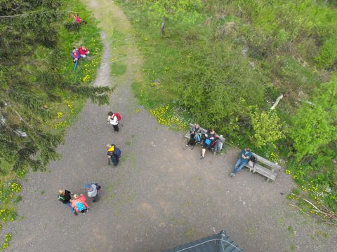 Wycieczka po Wzgórzach Włodzickich s112 - PTTK Strzelin