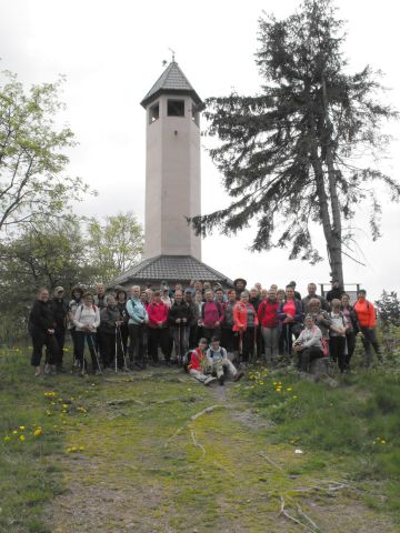 Wycieczka po Wzgórzach Włodzickich s115 - PTTK Strzelin