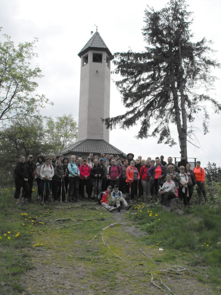 Wycieczka po Wzgórzach Włodzickich s003 - PTTK Strzelin