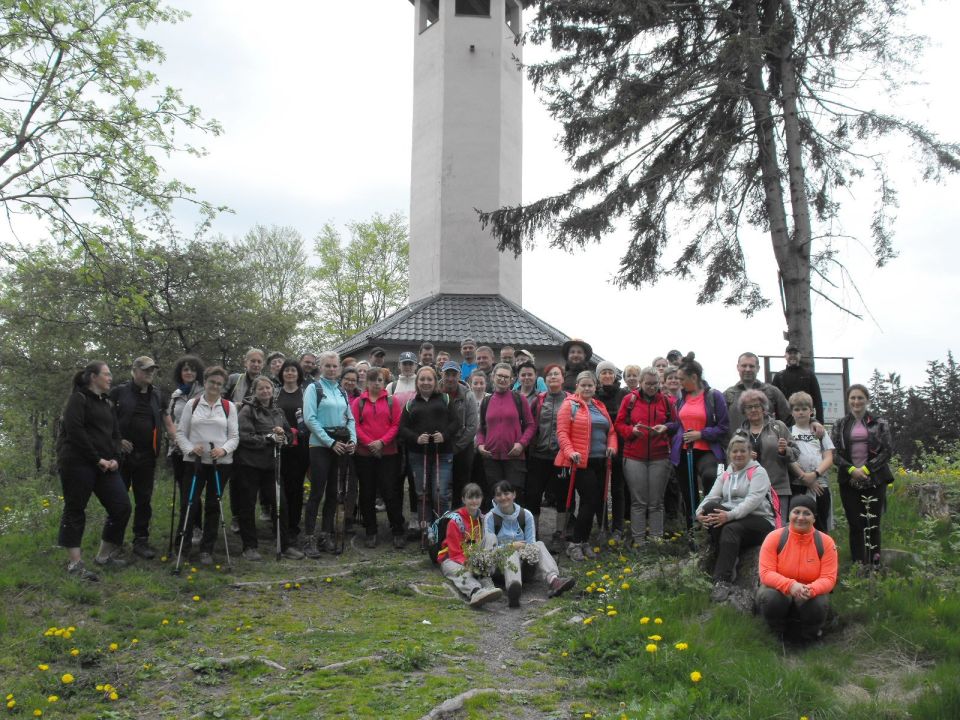 Wycieczka po Wzgórzach Włodzickich s003 - PTTK Strzelin