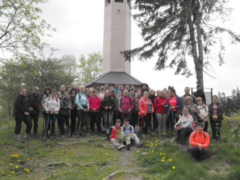 Wycieczka po Wzgórzach Włodzickich s119 - PTTK Strzelin