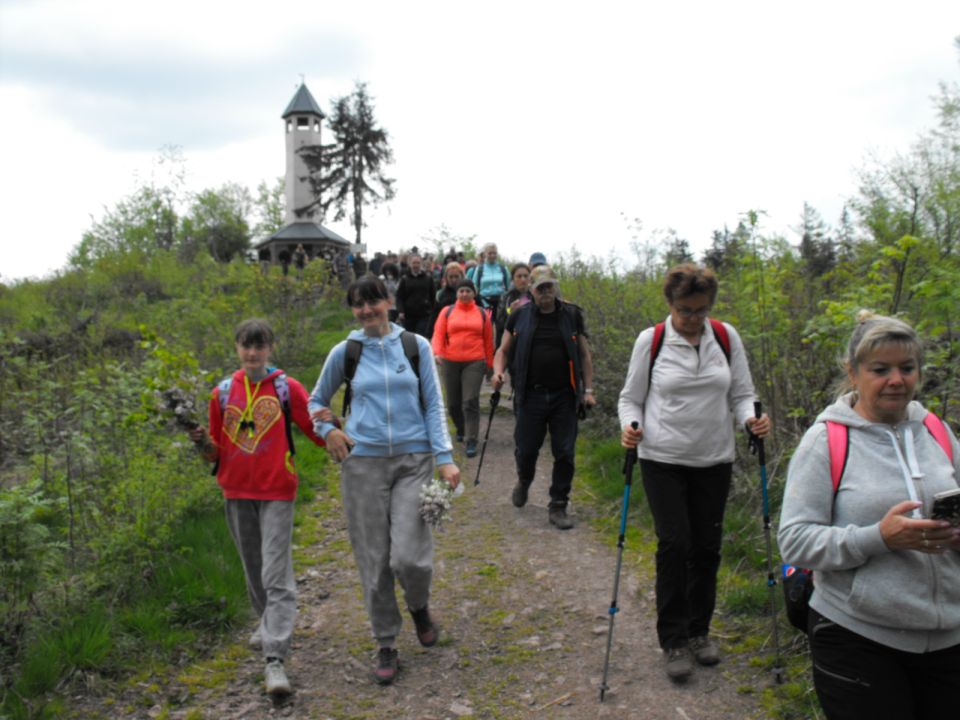 Wycieczka po Wzgórzach Włodzickich s003 - PTTK Strzelin