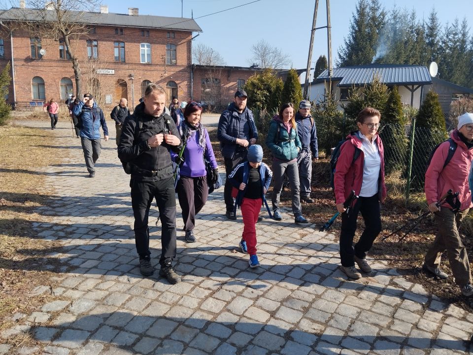 Wycieczka po Wzgórzach Ścinawski\ch s003 - PTTK Strzelin