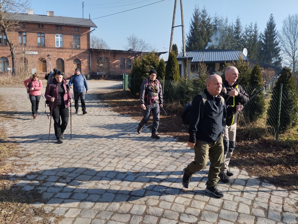 Wycieczka po Wzgórzach Ścinawski\ch s003 - PTTK Strzelin