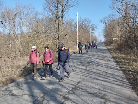 Wycieczka po Wzgórzach Ścinawskich s6 - PTTK Strzelin