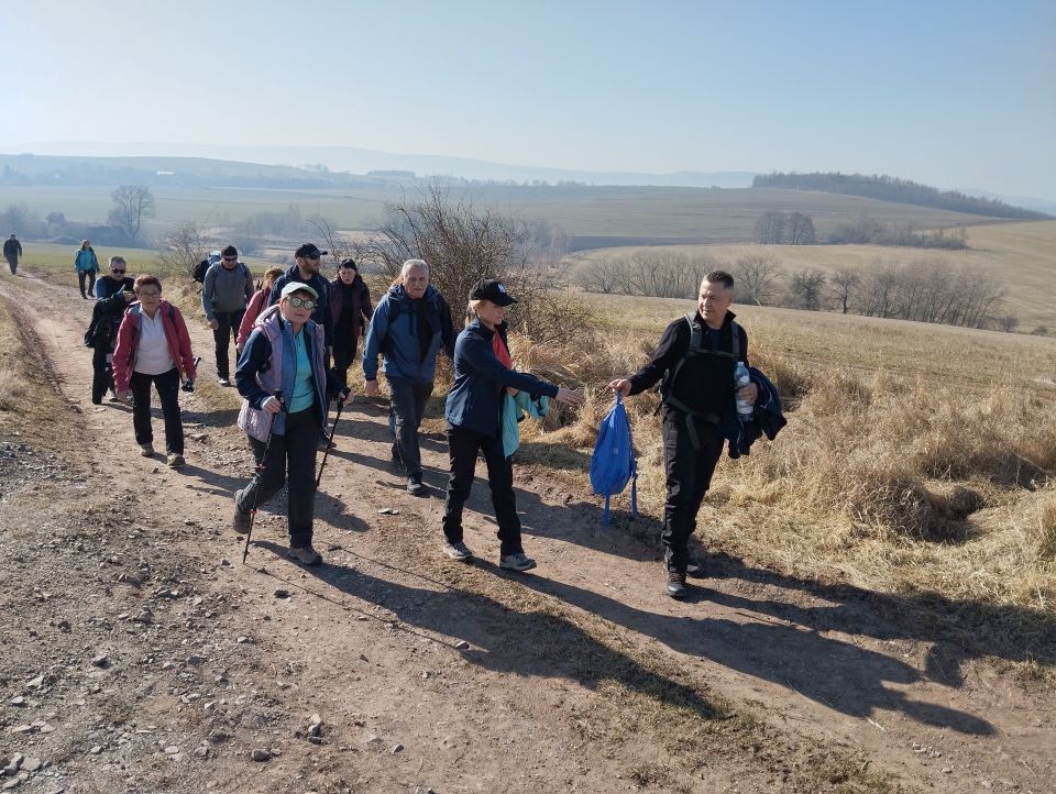 Wycieczka po Wzgórzach Ścinawski\ch s003 - PTTK Strzelin