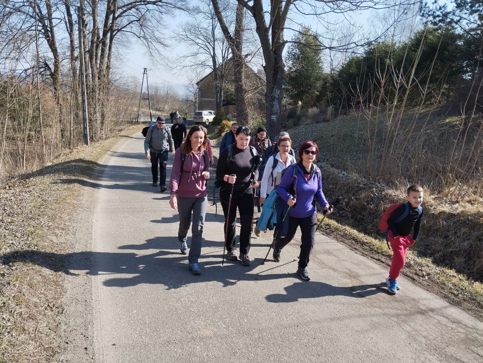 Wycieczka po Wzgórzach Ścinawski\ch s003 - PTTK Strzelin