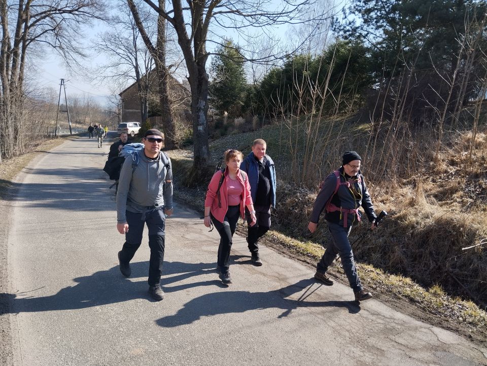 Wycieczka po Wzgórzach Ścinawski\ch s003 - PTTK Strzelin