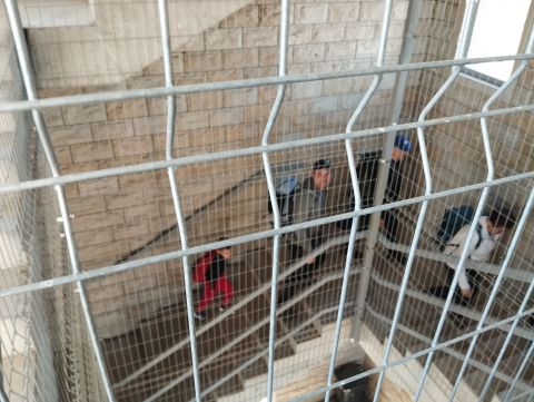 Wycieczka po Wzgórzach Ścinawskich s15 - PTTK Strzelin